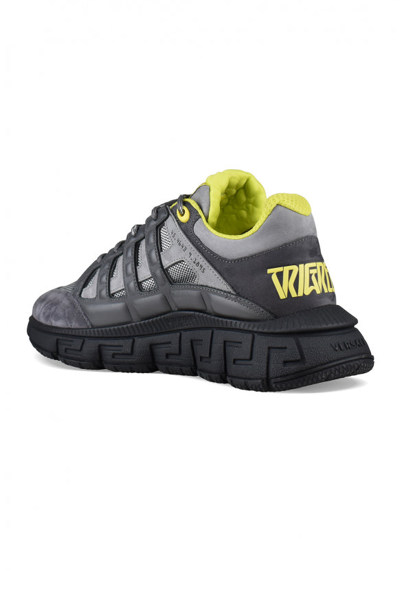 Versace Men Trigreca Sneakers VERSACE