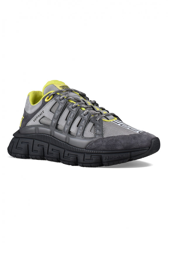 Versace Men Trigreca Sneakers VERSACE