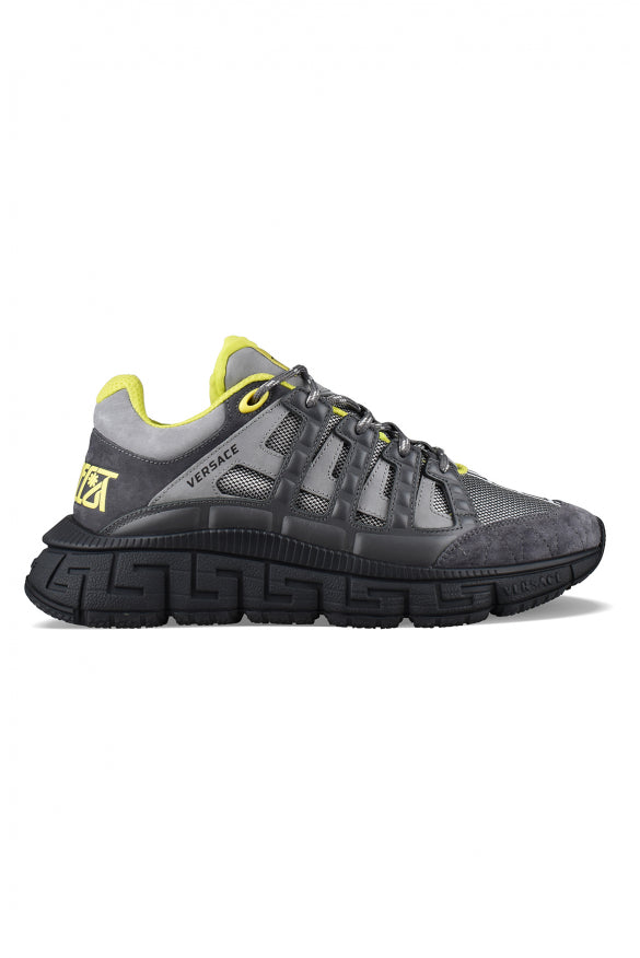 Versace Men Trigreca Sneakers VERSACE
