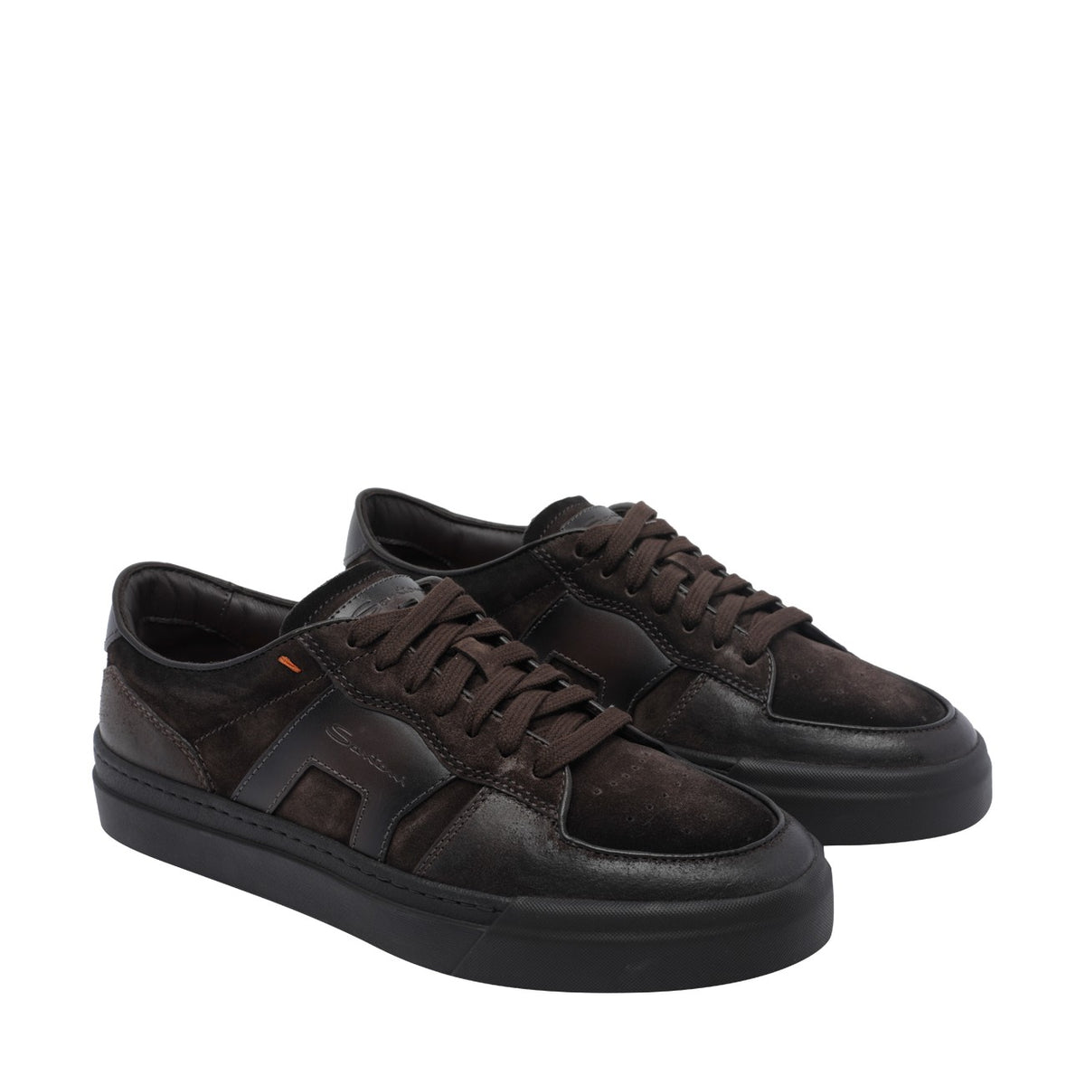 Santoni Men Sneakers SANTONI