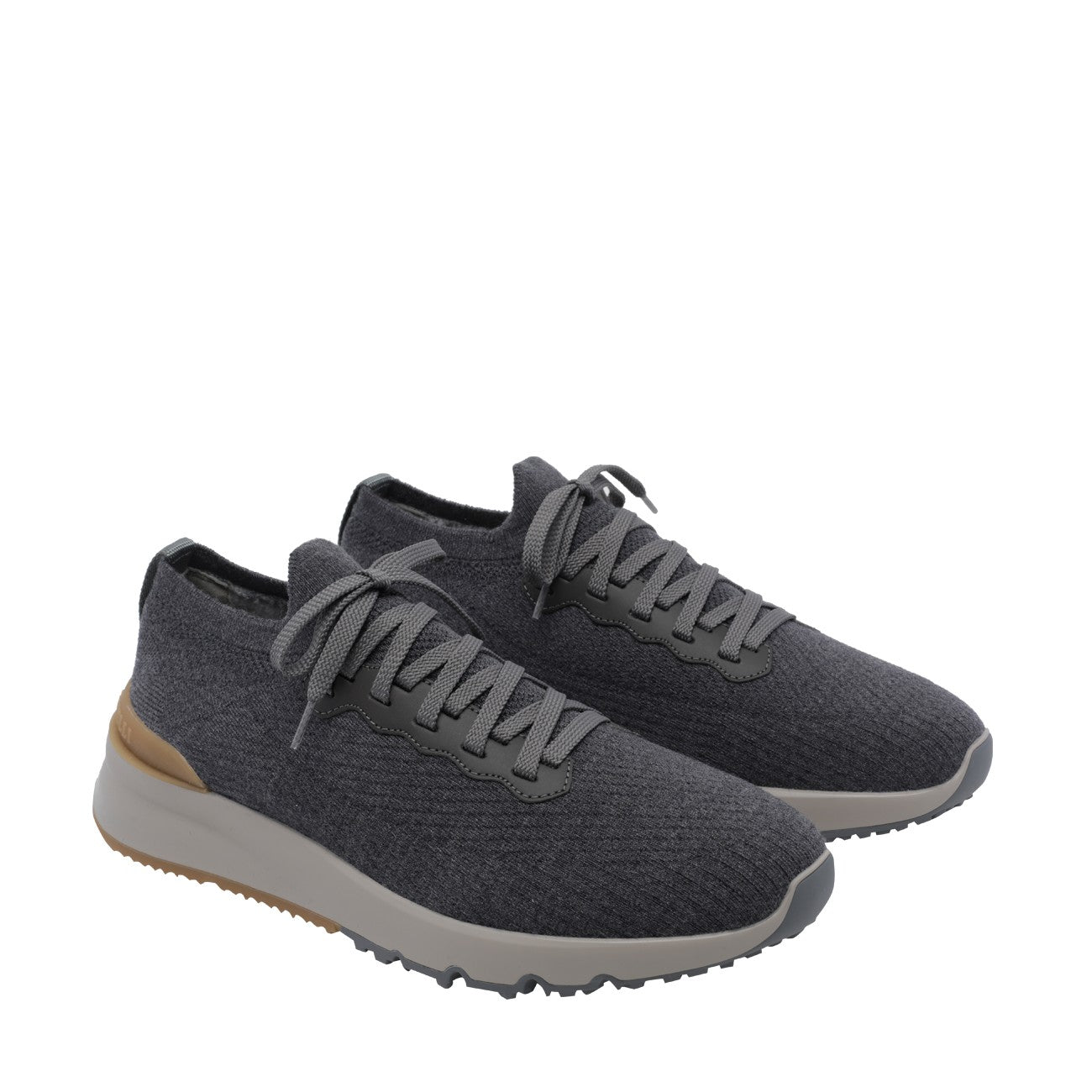Brunello Cucinelli Men Sneakers BRUNELLO CUCINELLI