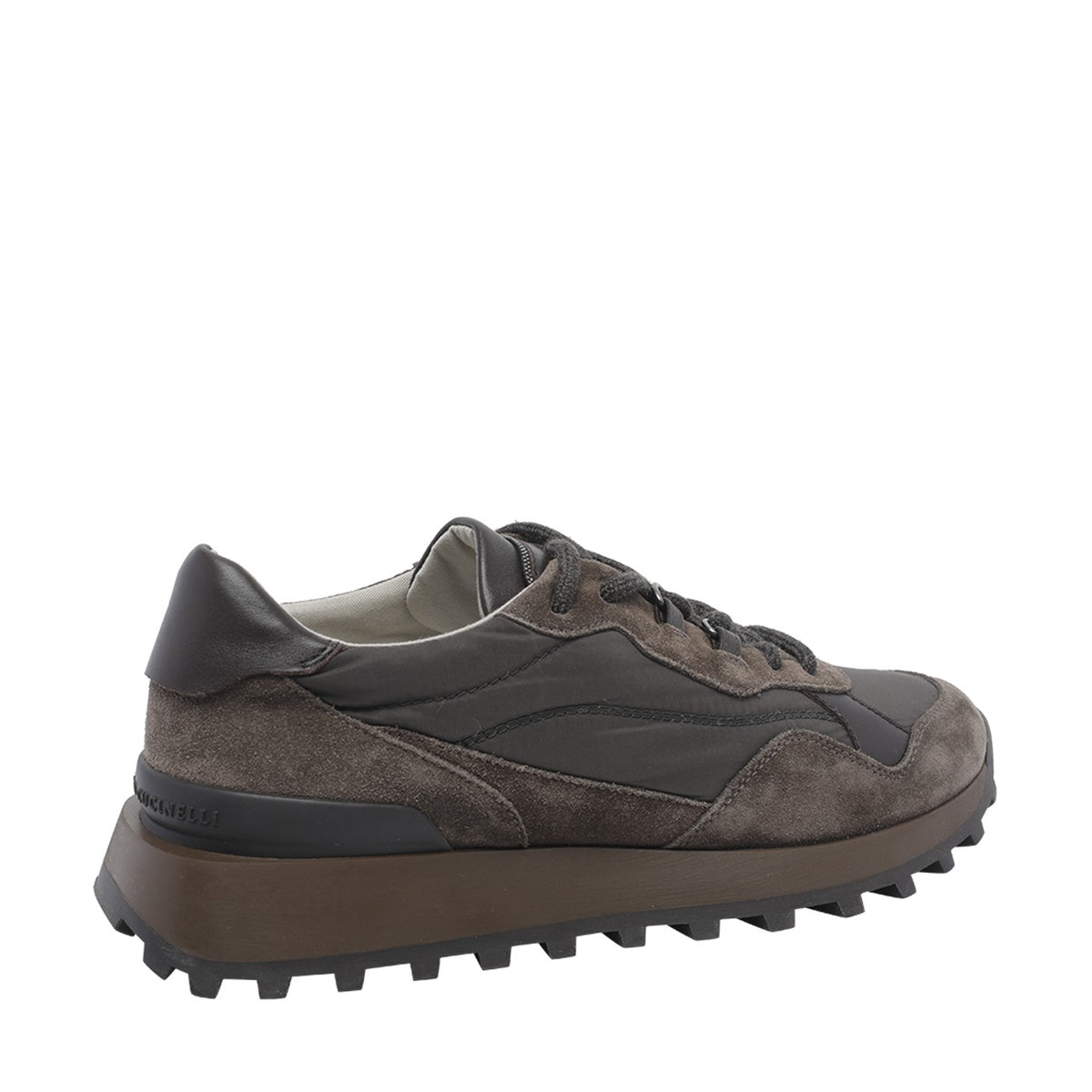 Brunello Cucinelli Women Sneakers BRUNELLO CUCINELLI