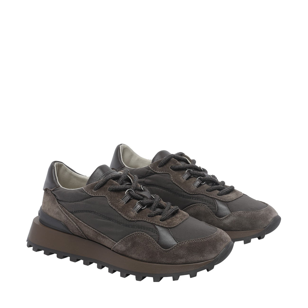 Brunello Cucinelli Women Sneakers BRUNELLO CUCINELLI