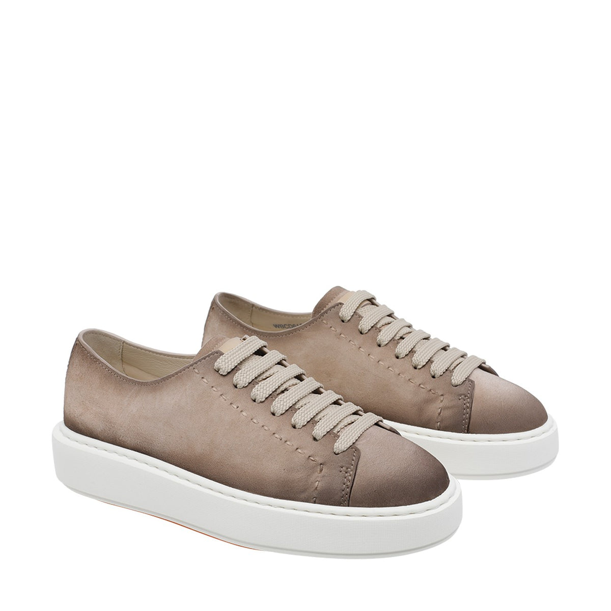 Santoni Women Sneakers SANTONI