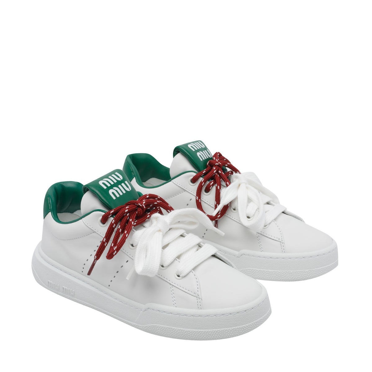 Miu Miu Women Sneakers MIU MIU