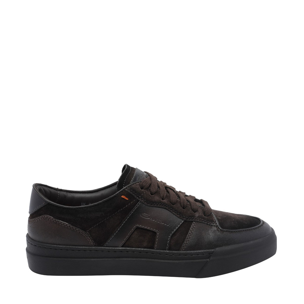Santoni Men Sneakers SANTONI