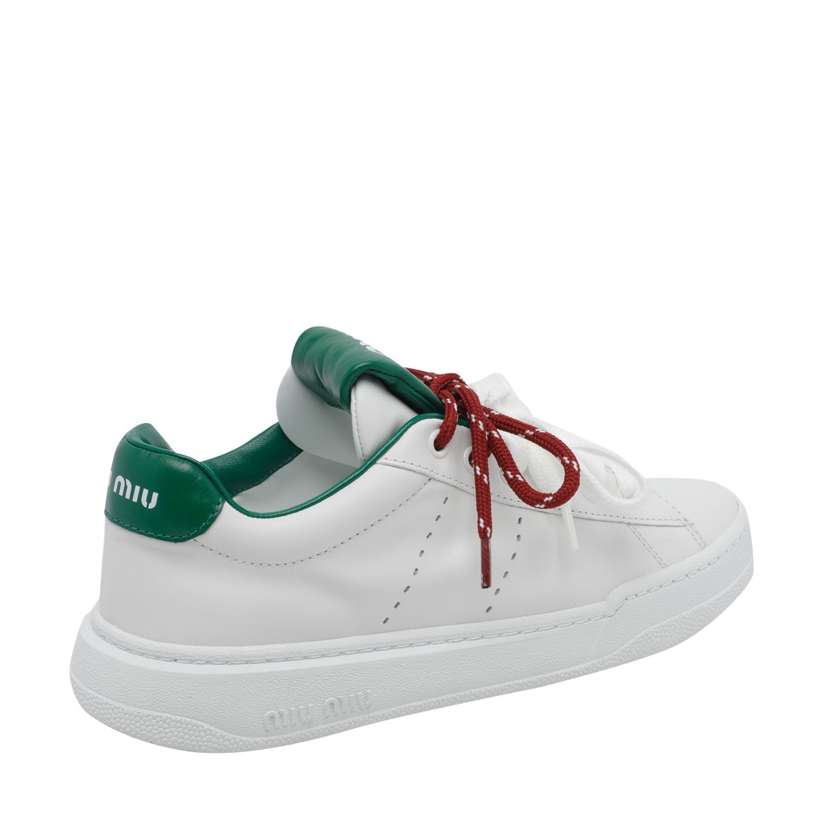 Miu Miu Women Sneakers MIU MIU