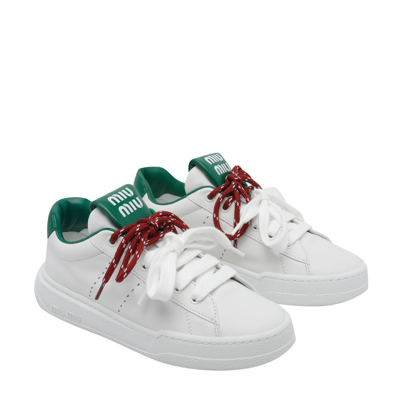 Miu Miu Women Sneakers MIU MIU