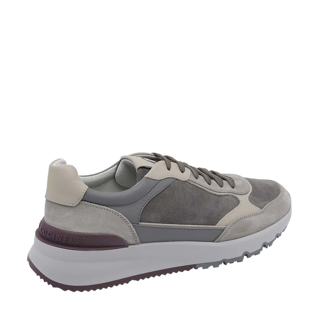 Brunello Cucinelli Men Sneakers BRUNELLO CUCINELLI