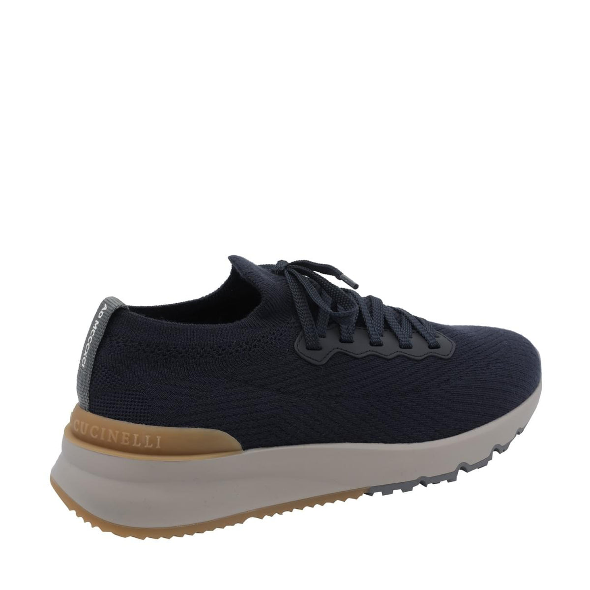 Brunello Cucinelli Men Sneakers BRUNELLO CUCINELLI