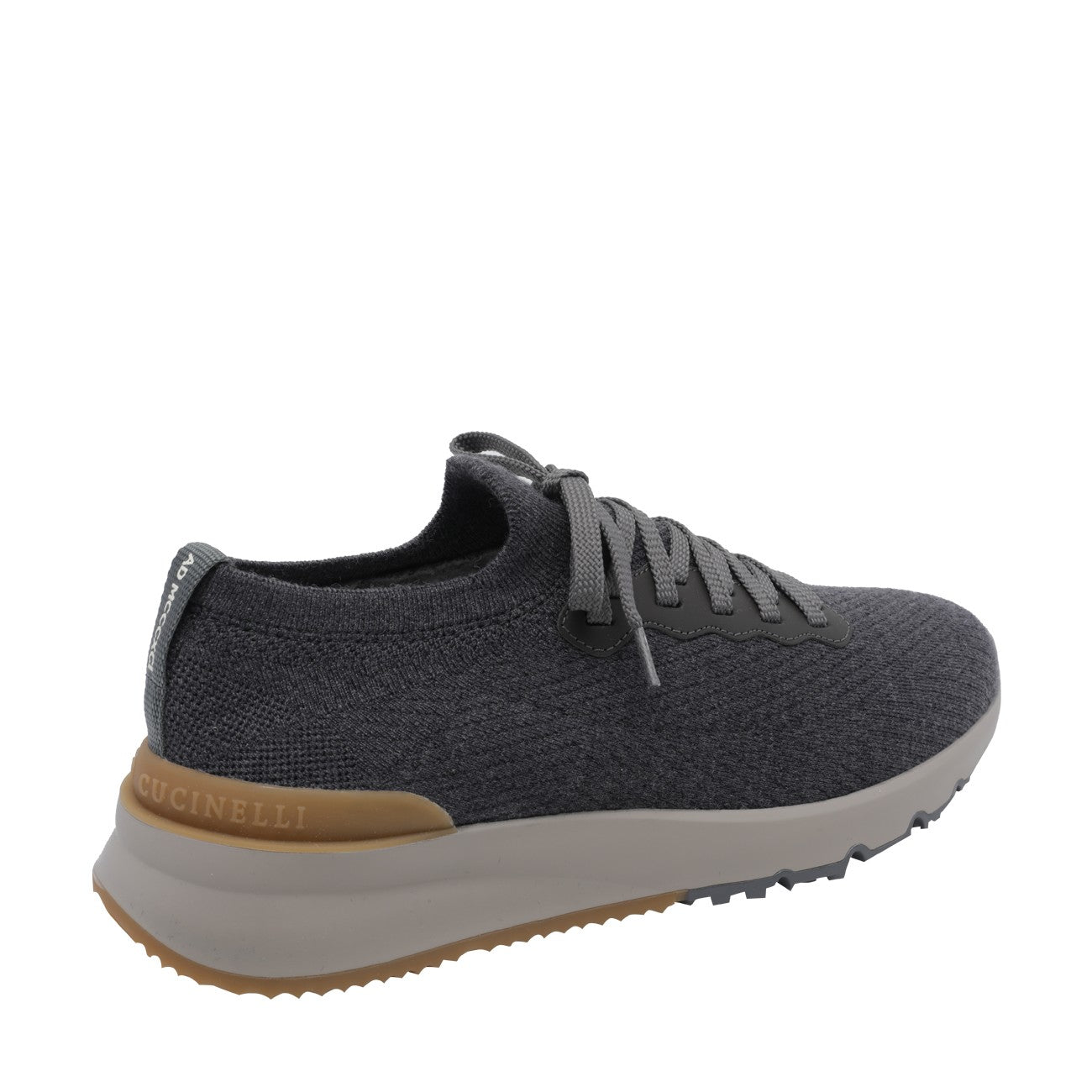 Brunello Cucinelli Men Sneakers BRUNELLO CUCINELLI