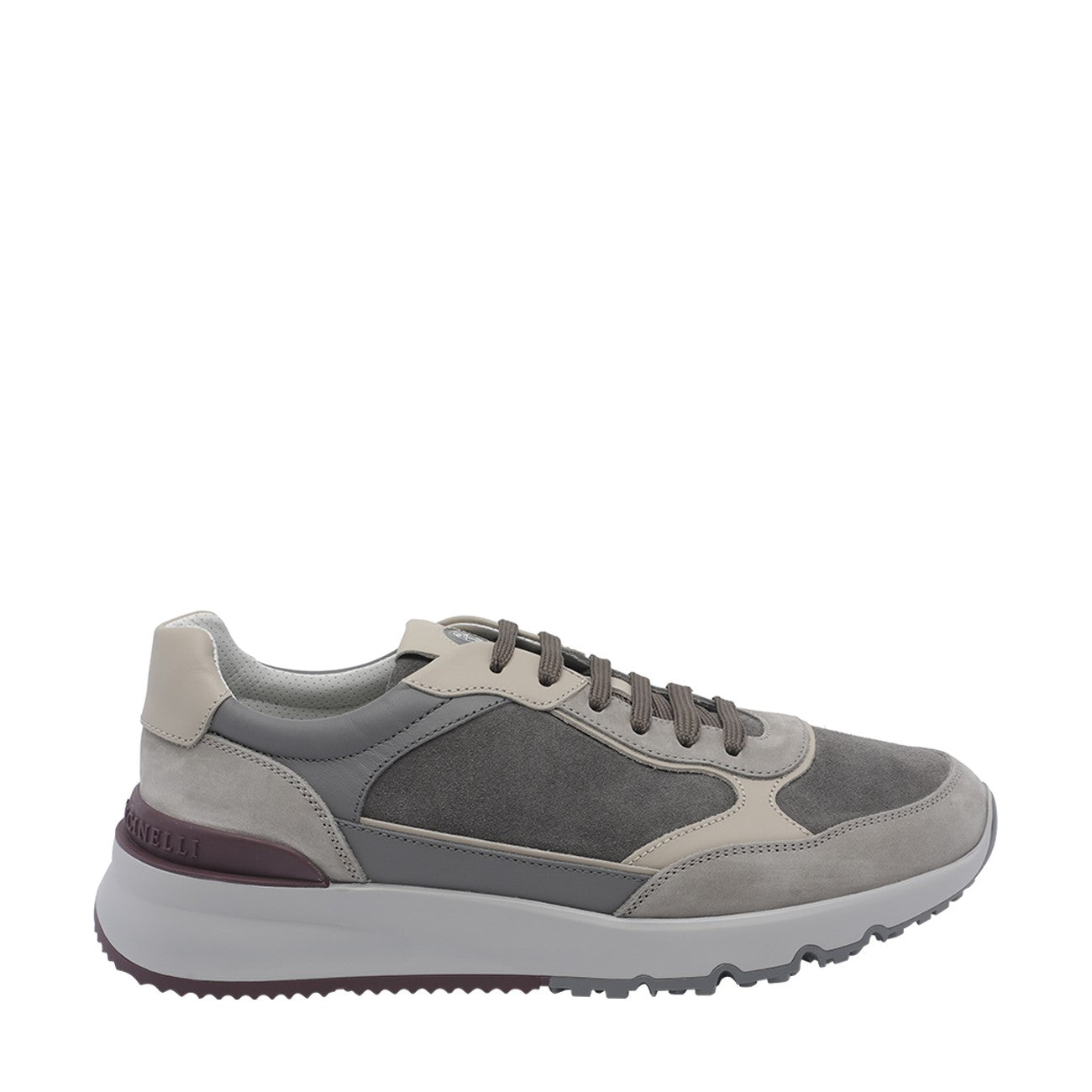 Brunello Cucinelli Men Sneakers BRUNELLO CUCINELLI