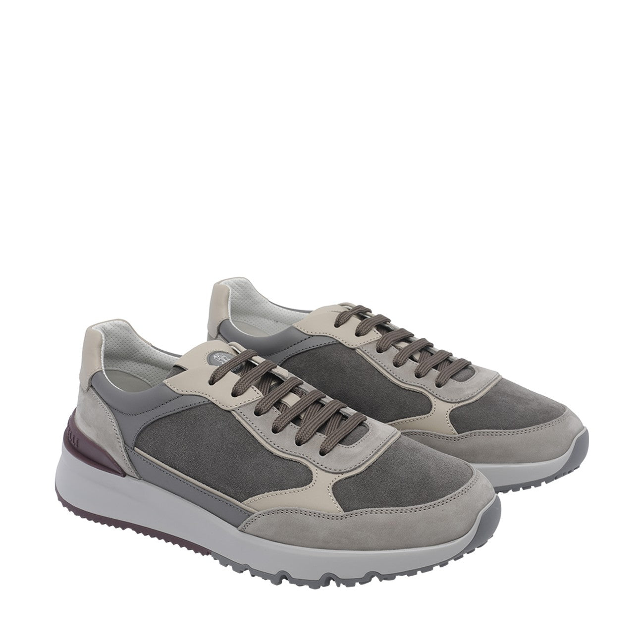 Brunello Cucinelli Men Sneakers BRUNELLO CUCINELLI