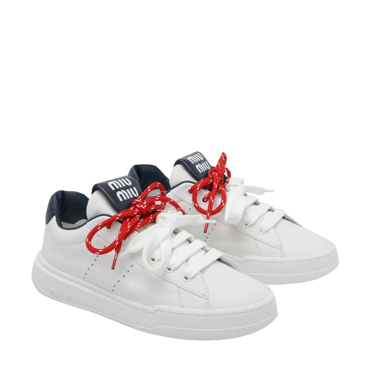 Miu Miu Women Sneakers MIU MIU