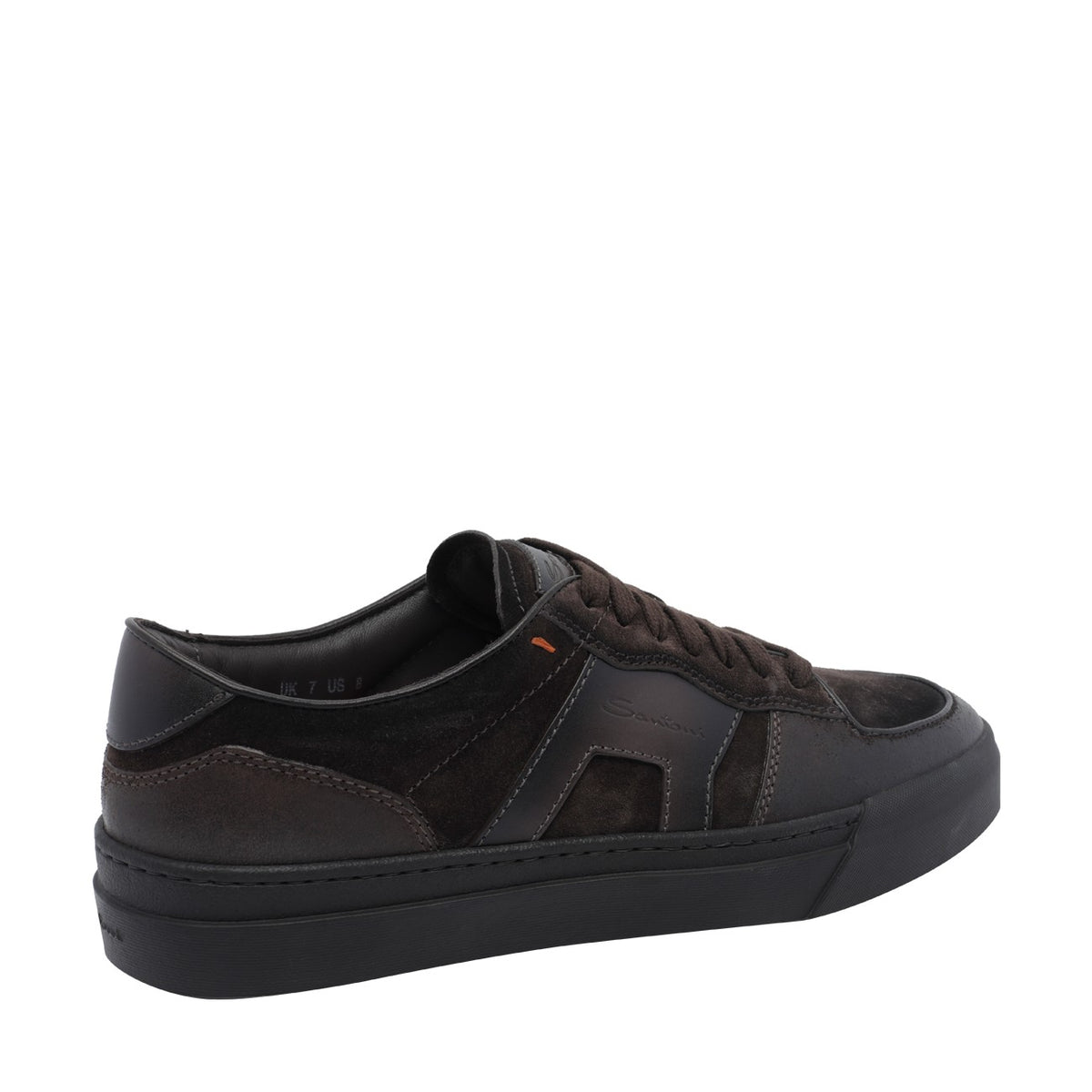 Santoni Men Sneakers SANTONI