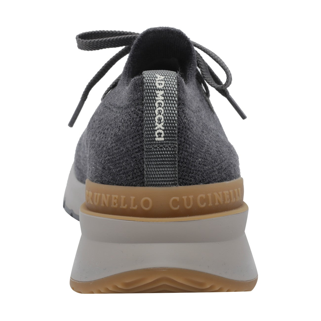 Brunello Cucinelli Men Sneakers BRUNELLO CUCINELLI