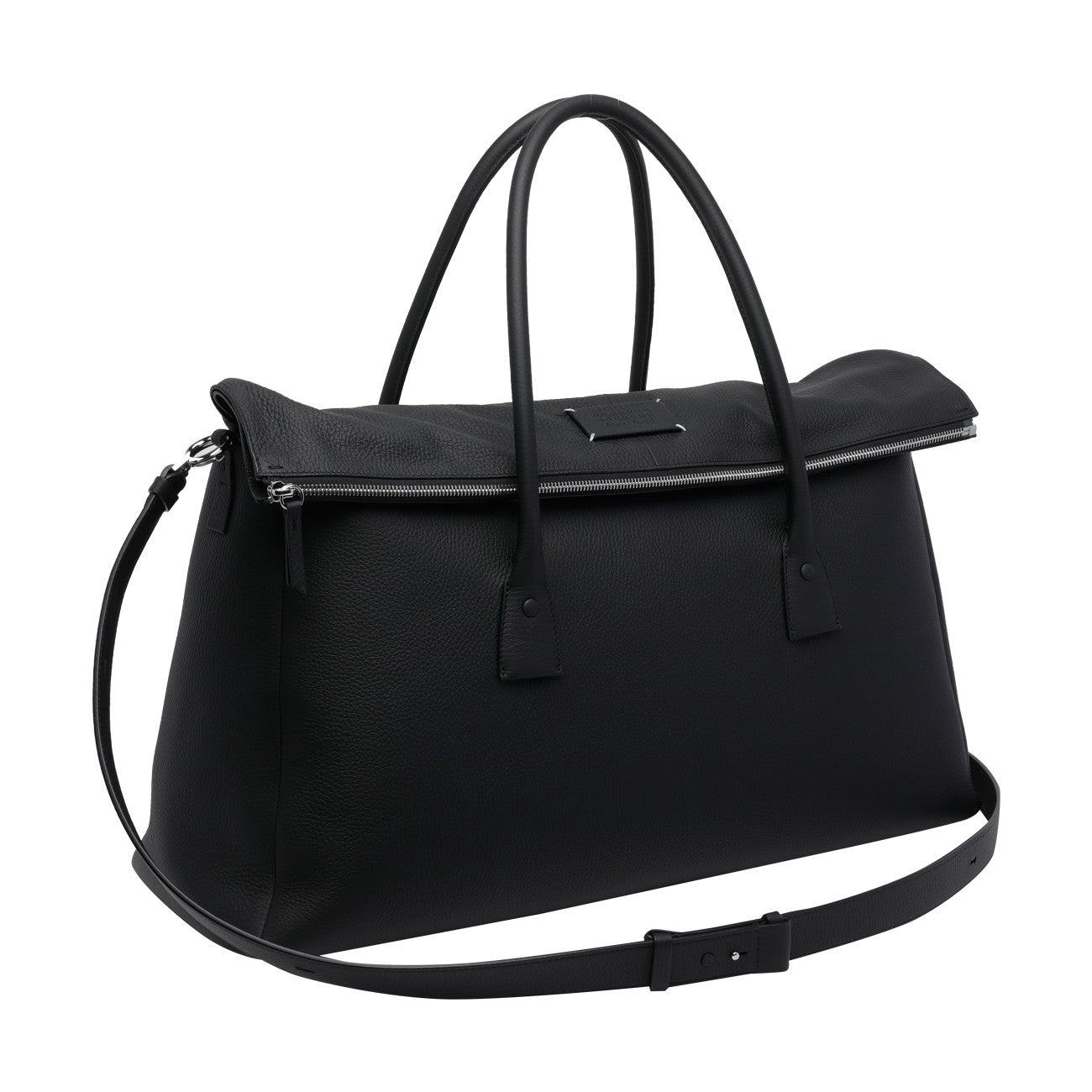 Maison Margiela Men Soft 5Ac On-Body Bag
