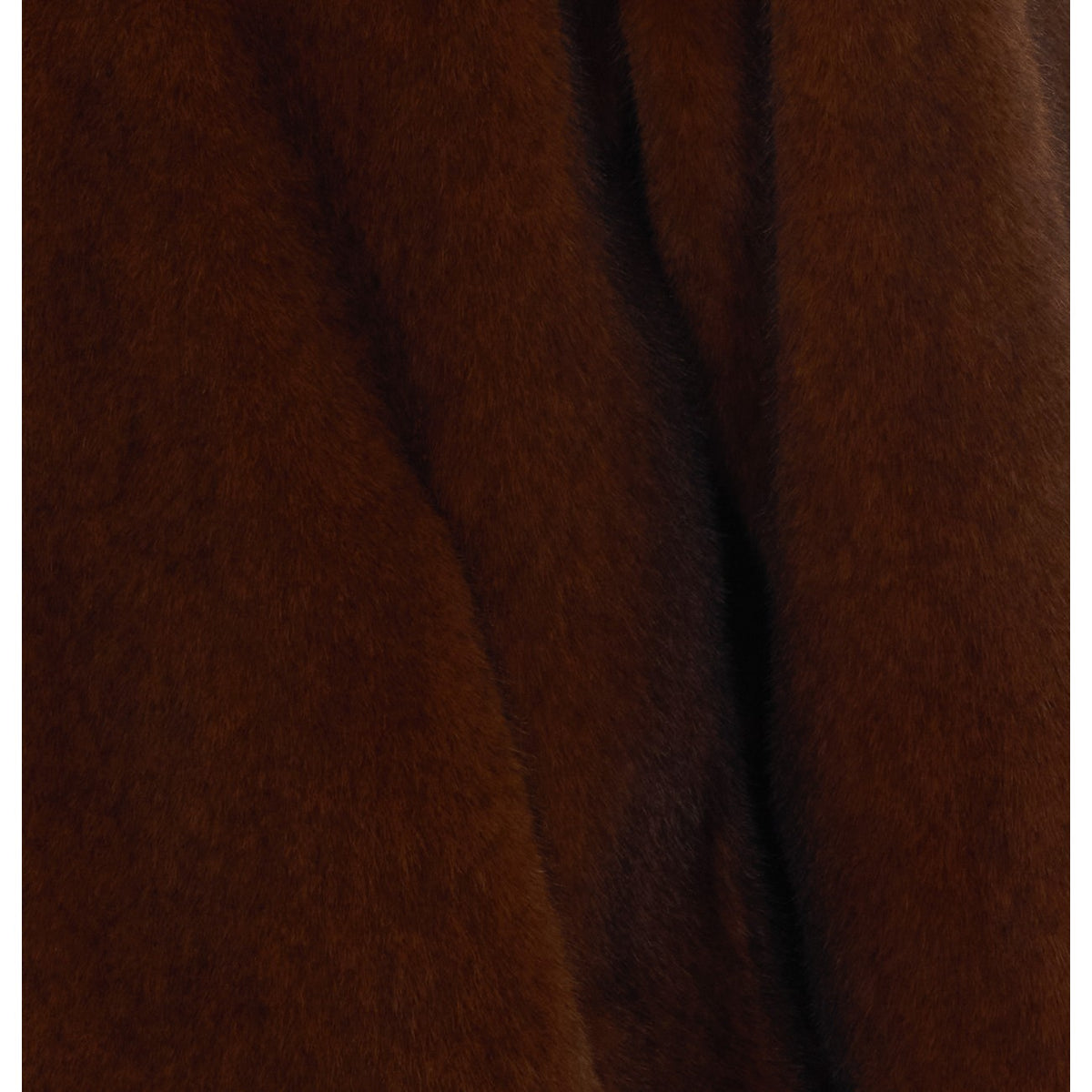 Herno Women Soft Faux Fur Bomber HERNO
