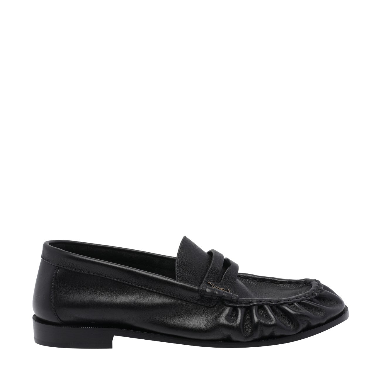 Saint Laurent Men Soft Le Loafer Loafers SAINT LAURENT