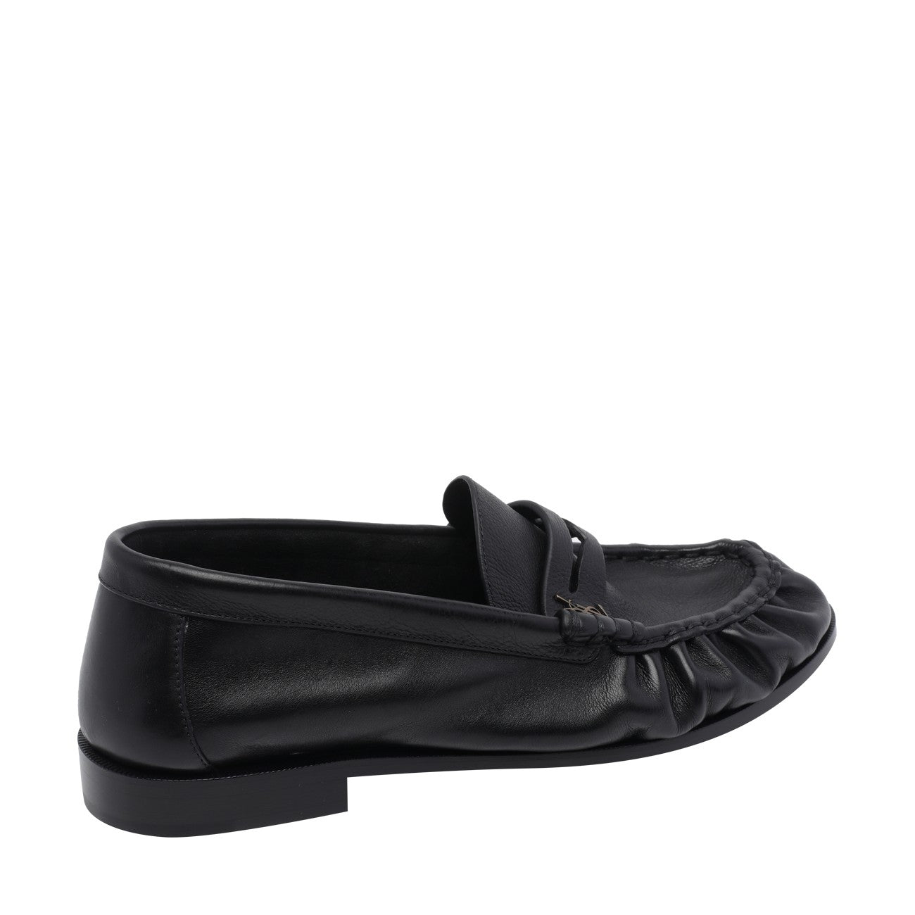 Saint Laurent Men Soft Le Loafer Loafers SAINT LAURENT