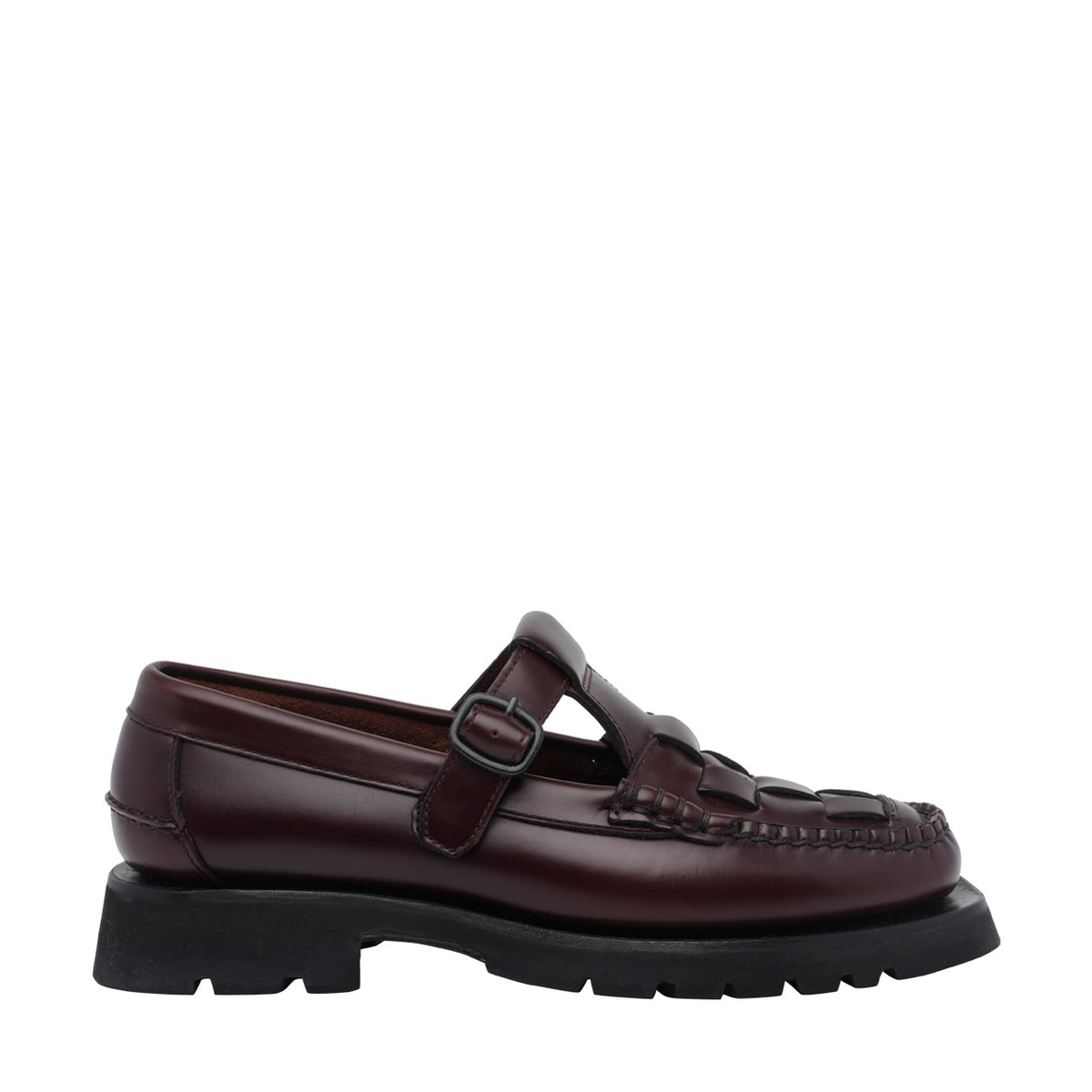 Hereu Women Soller Sport Loafers HEREU