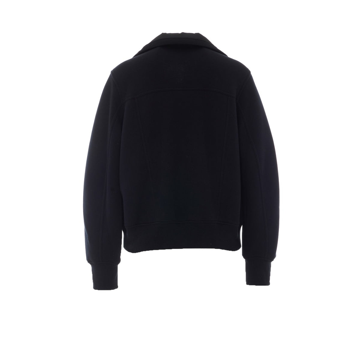 Sacai Women Sponge Sweat Blouson SACAI