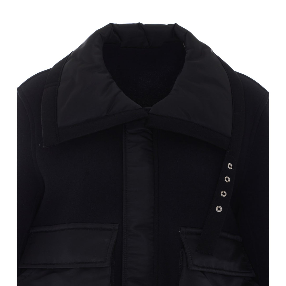Sacai Women Sponge Sweat Blouson SACAI