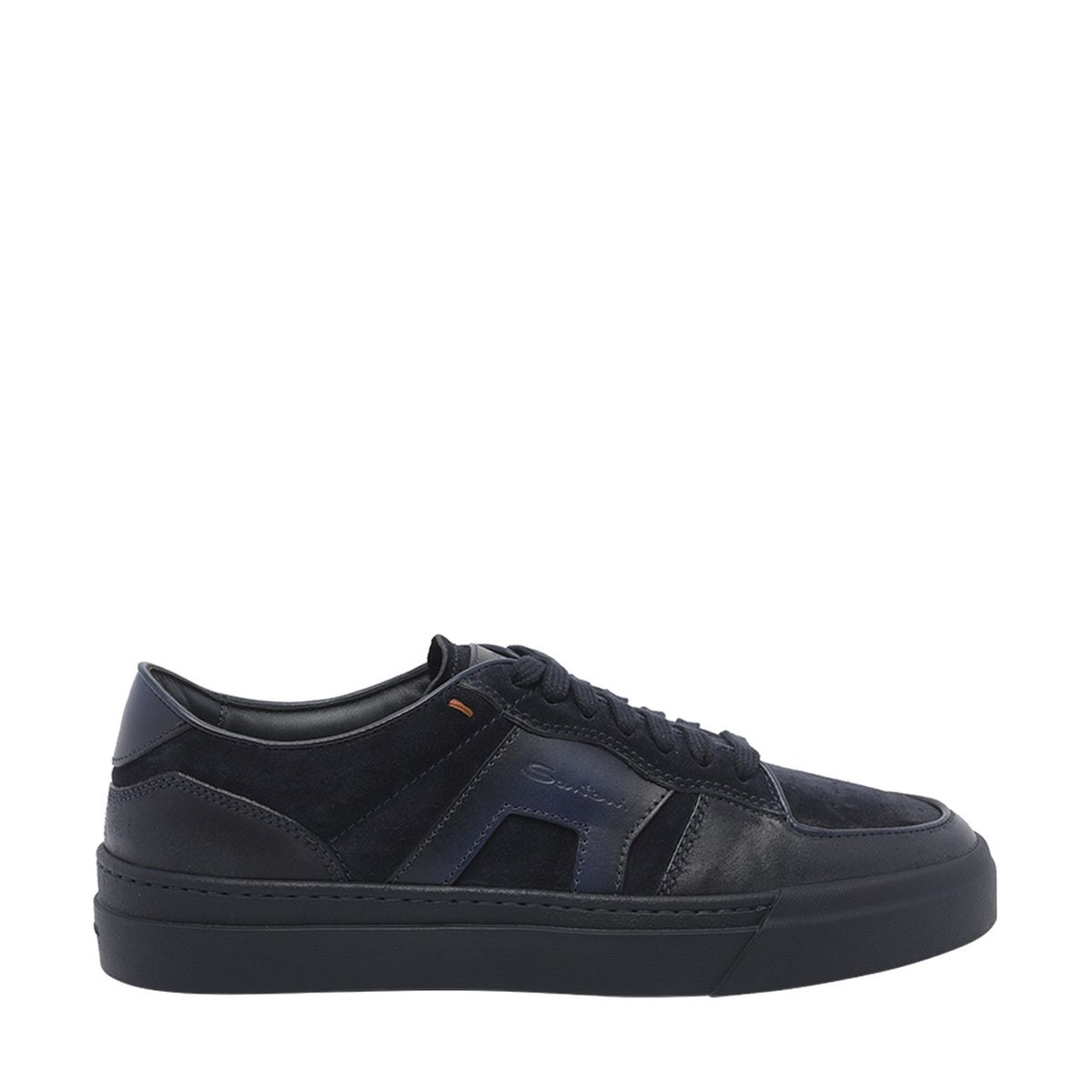 Santoni Men Sport Sneakers SANTONI