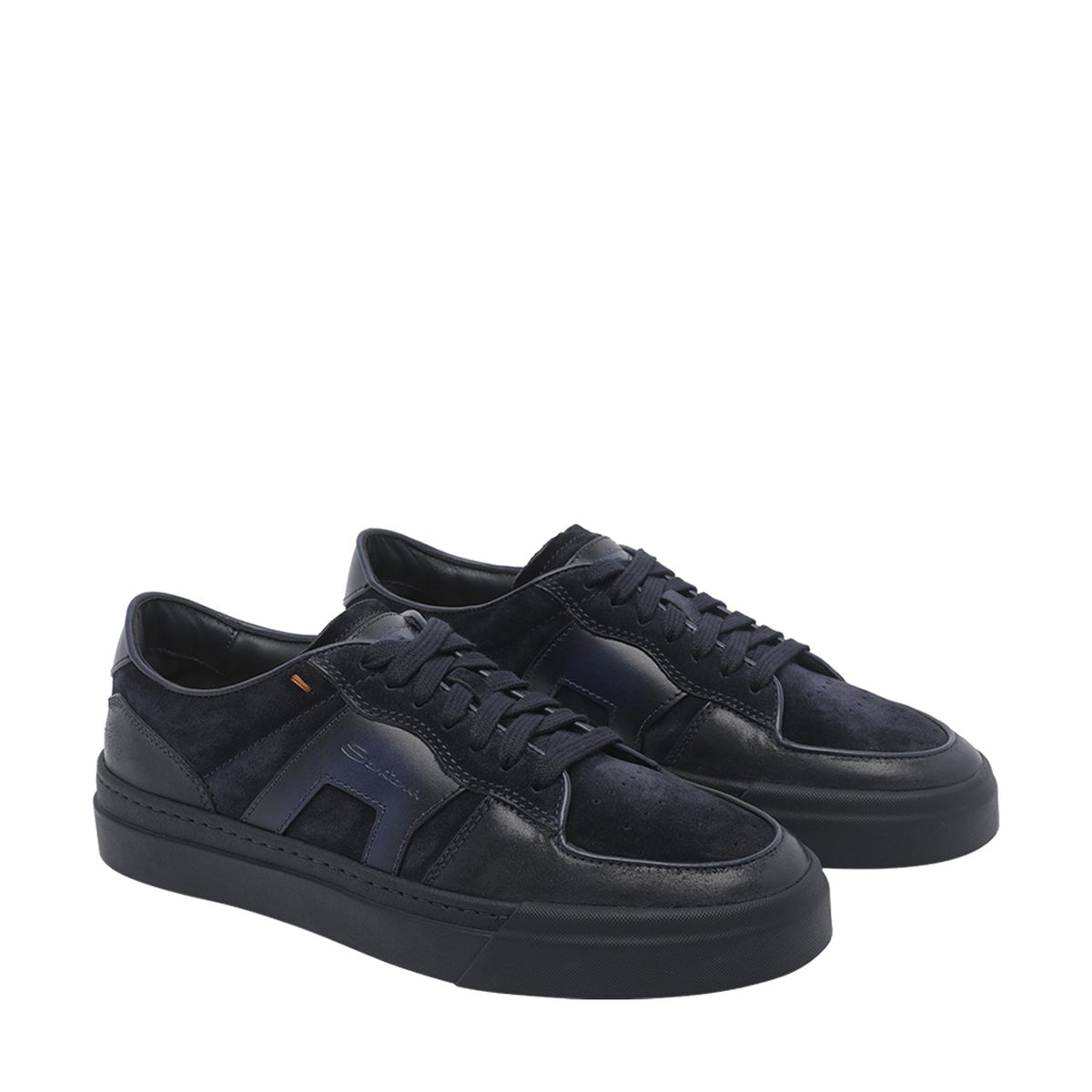Santoni Men Sport Sneakers SANTONI
