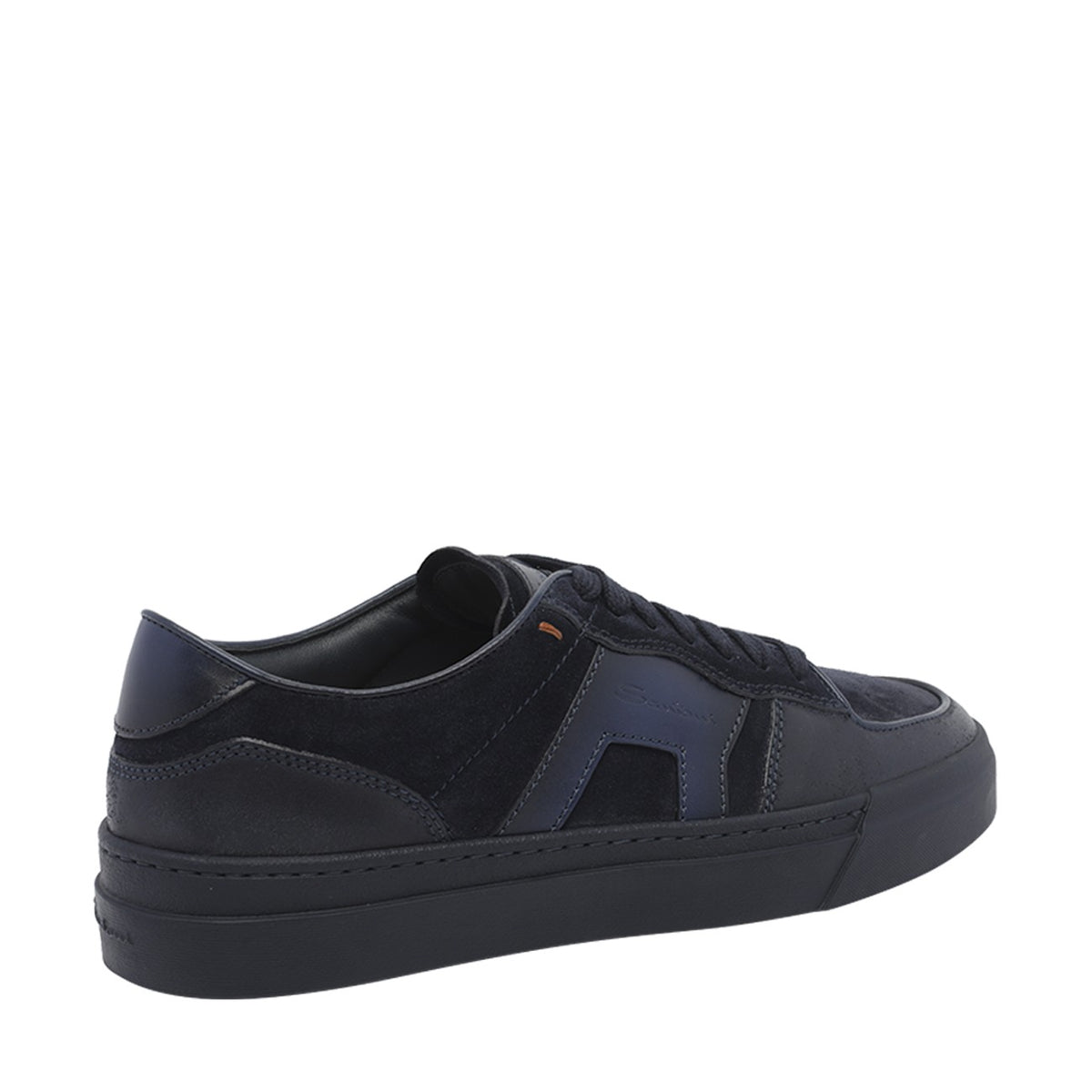 Santoni Men Sport Sneakers SANTONI