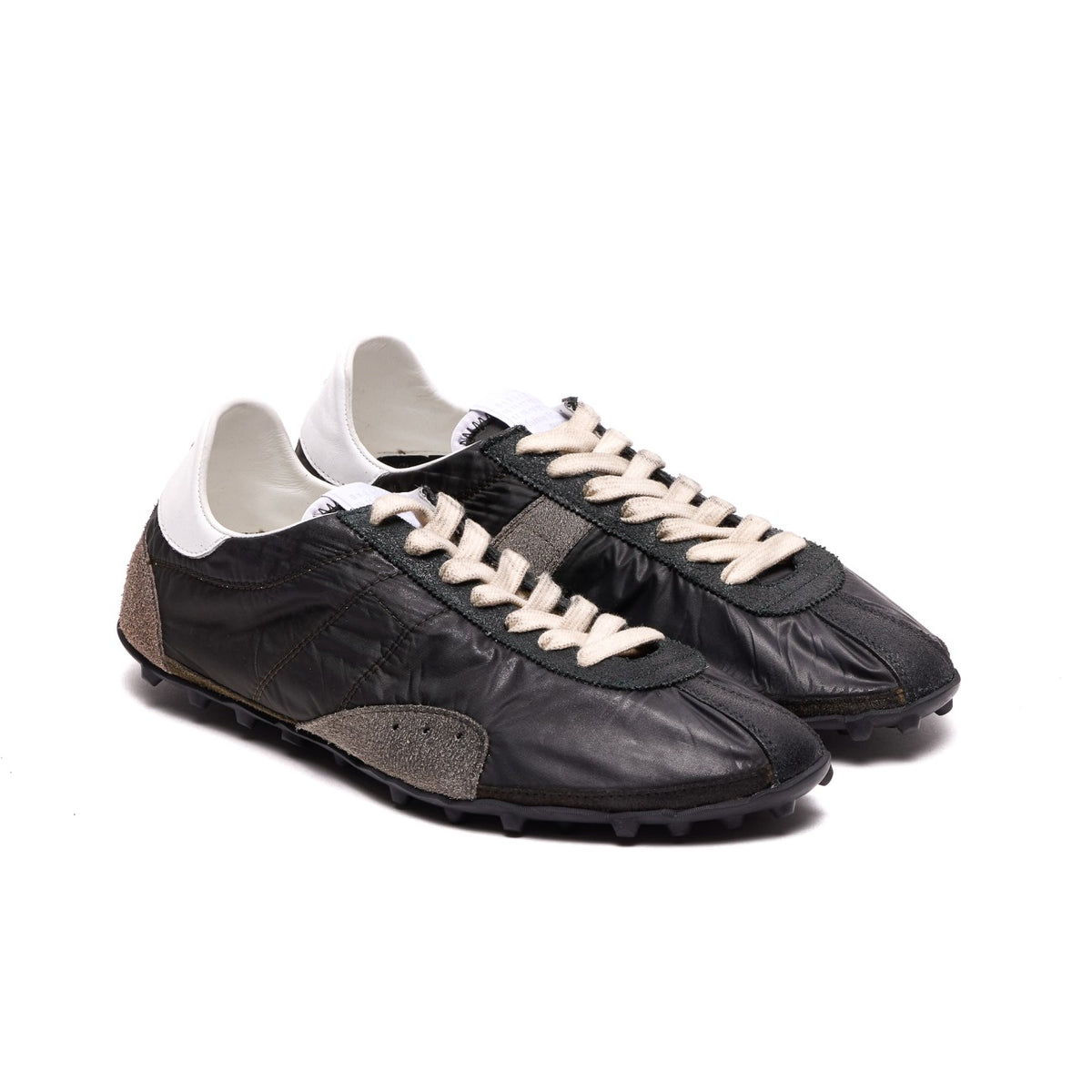 Maison Margiela Men Sprinters Low Sneakers MAISON MARGIELA