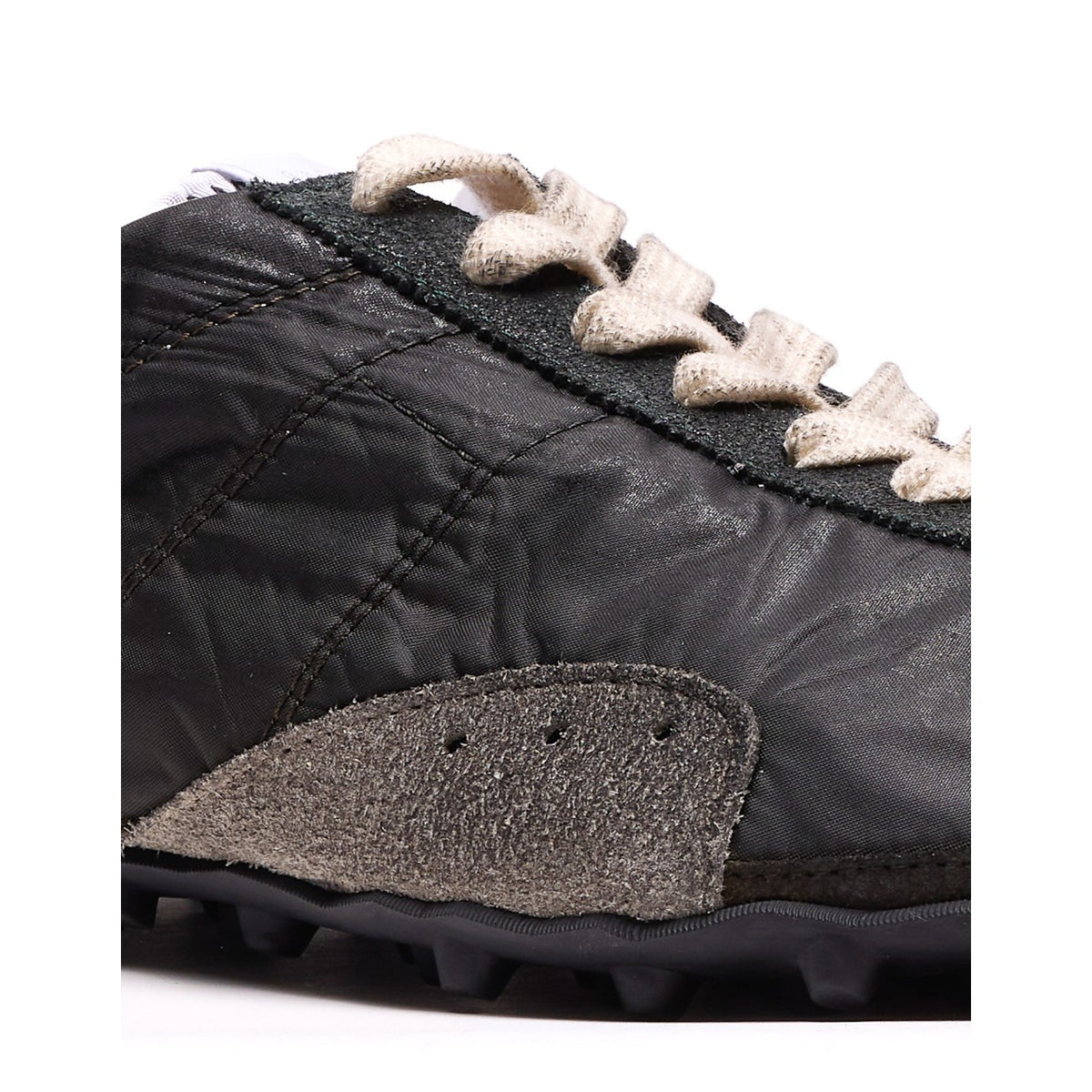 Maison Margiela Men Sprinters Low Sneakers MAISON MARGIELA