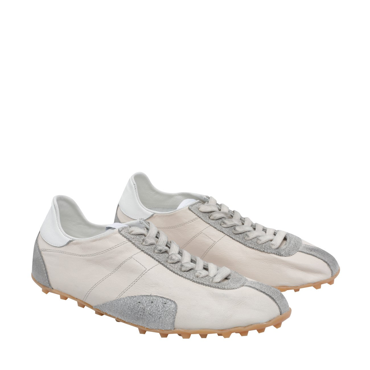 Maison Margiela Men Sprinters Sneakers MAISON MARGIELA