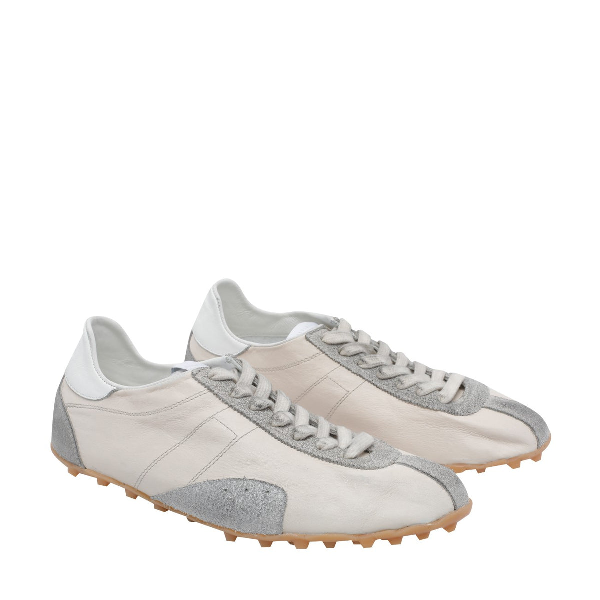 Maison Margiela Men Sprinters Sneakers MAISON MARGIELA