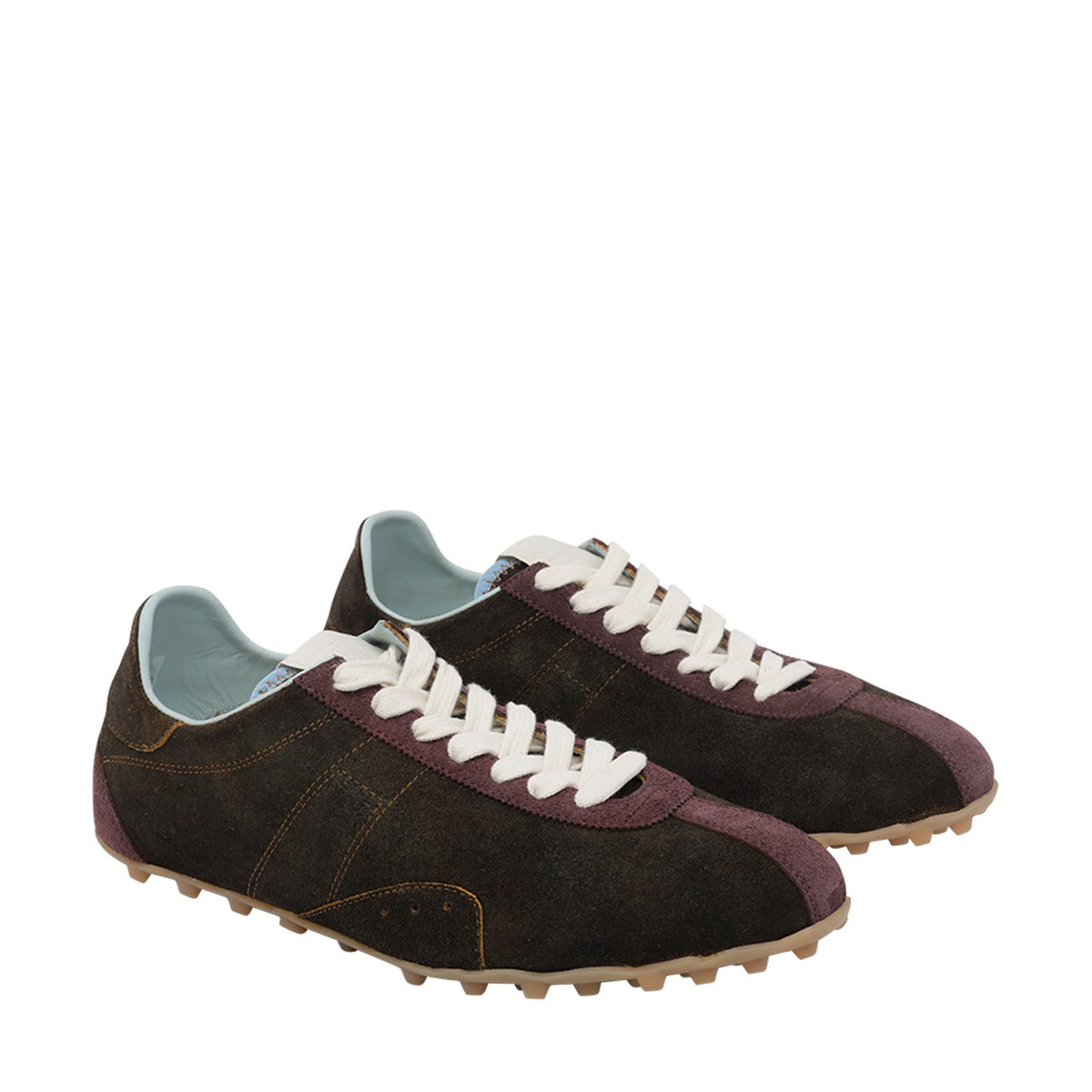 Maison Margiela Men Sprinters Sneakers MAISON MARGIELA