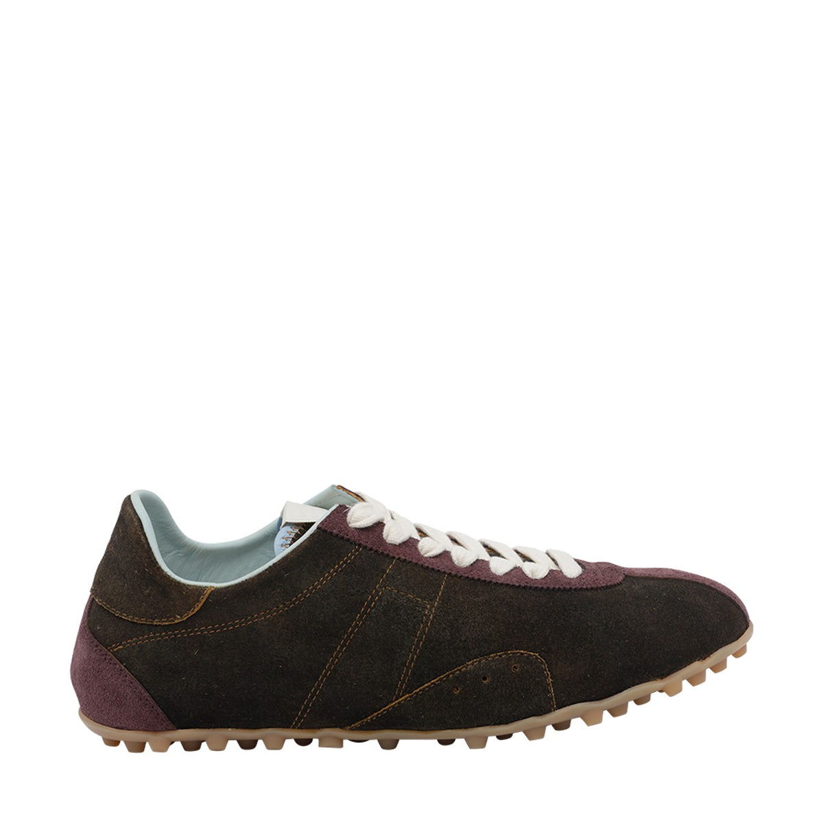 Maison Margiela Men Sprinters Sneakers MAISON MARGIELA
