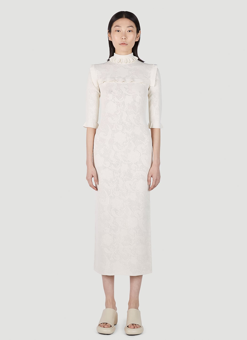 Sportmax Women Crisma Dress SPORTMAX