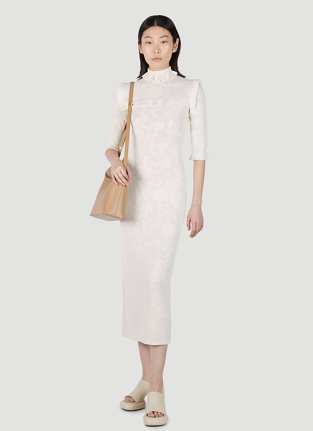 Sportmax Women Crisma Dress SPORTMAX