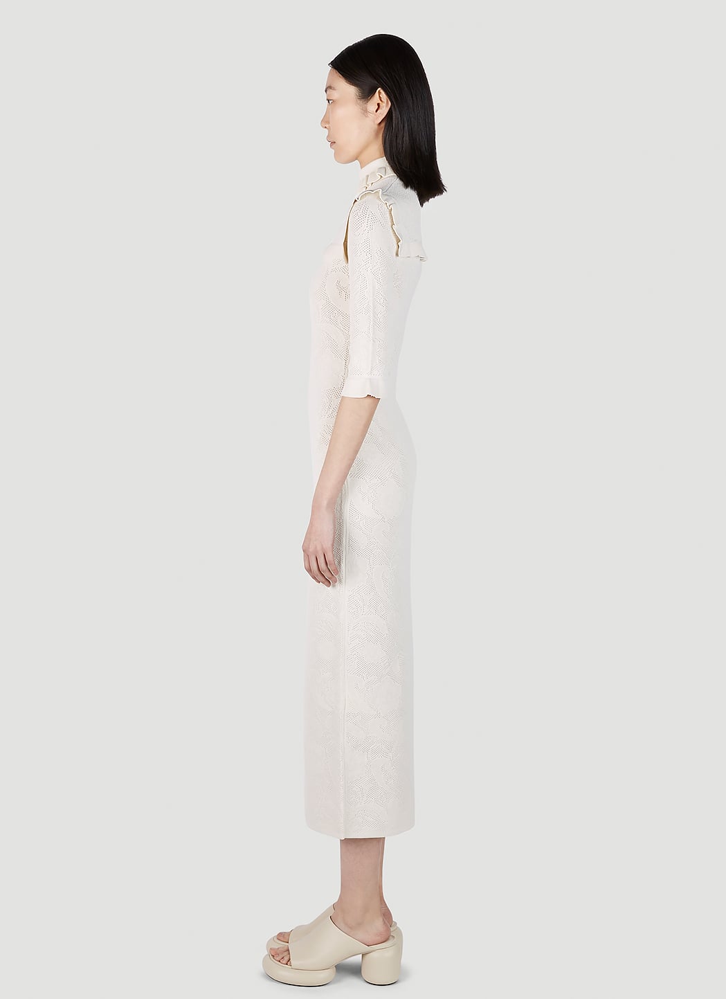 Sportmax Women Crisma Dress SPORTMAX