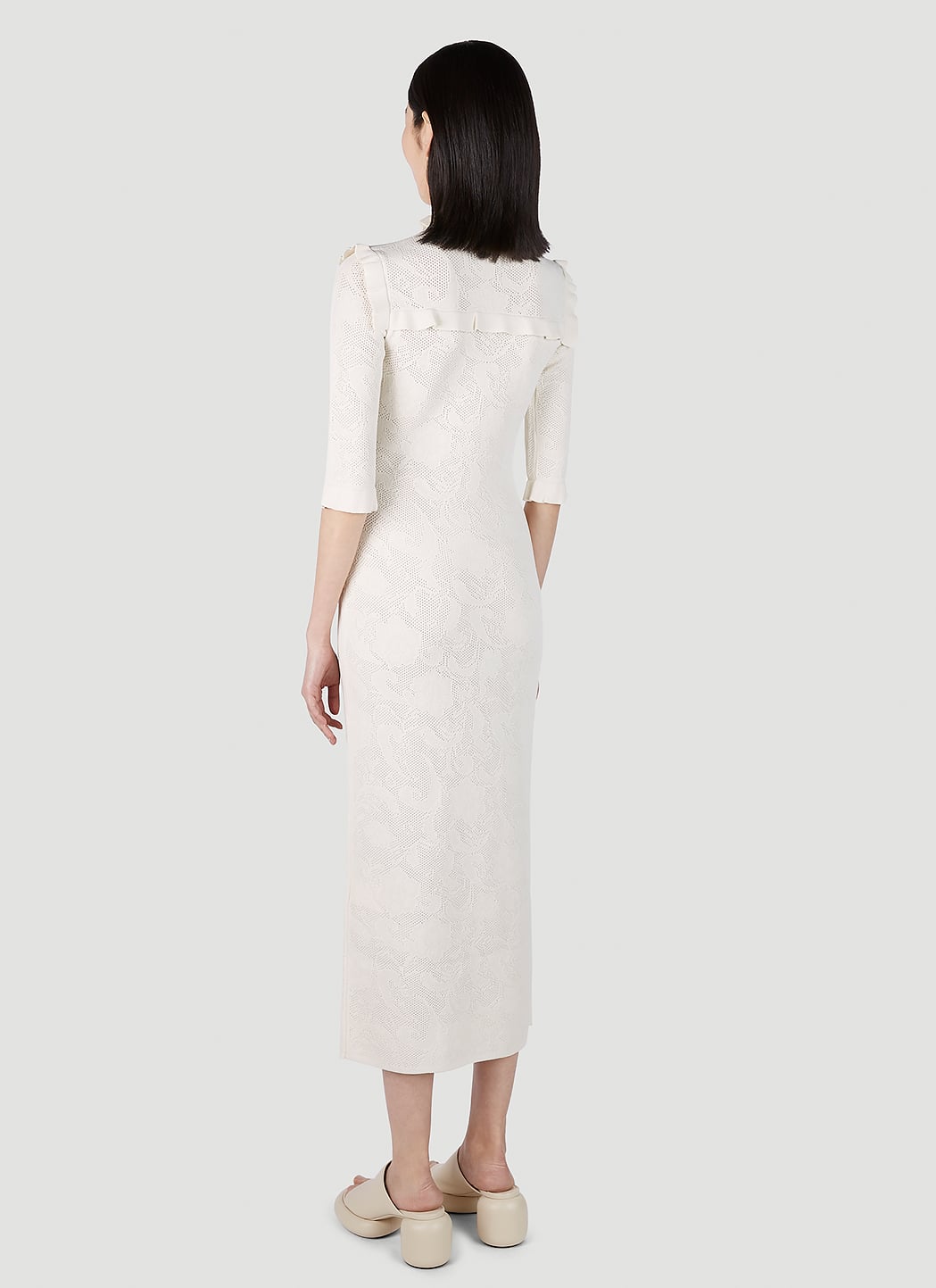 Sportmax Women Crisma Dress SPORTMAX