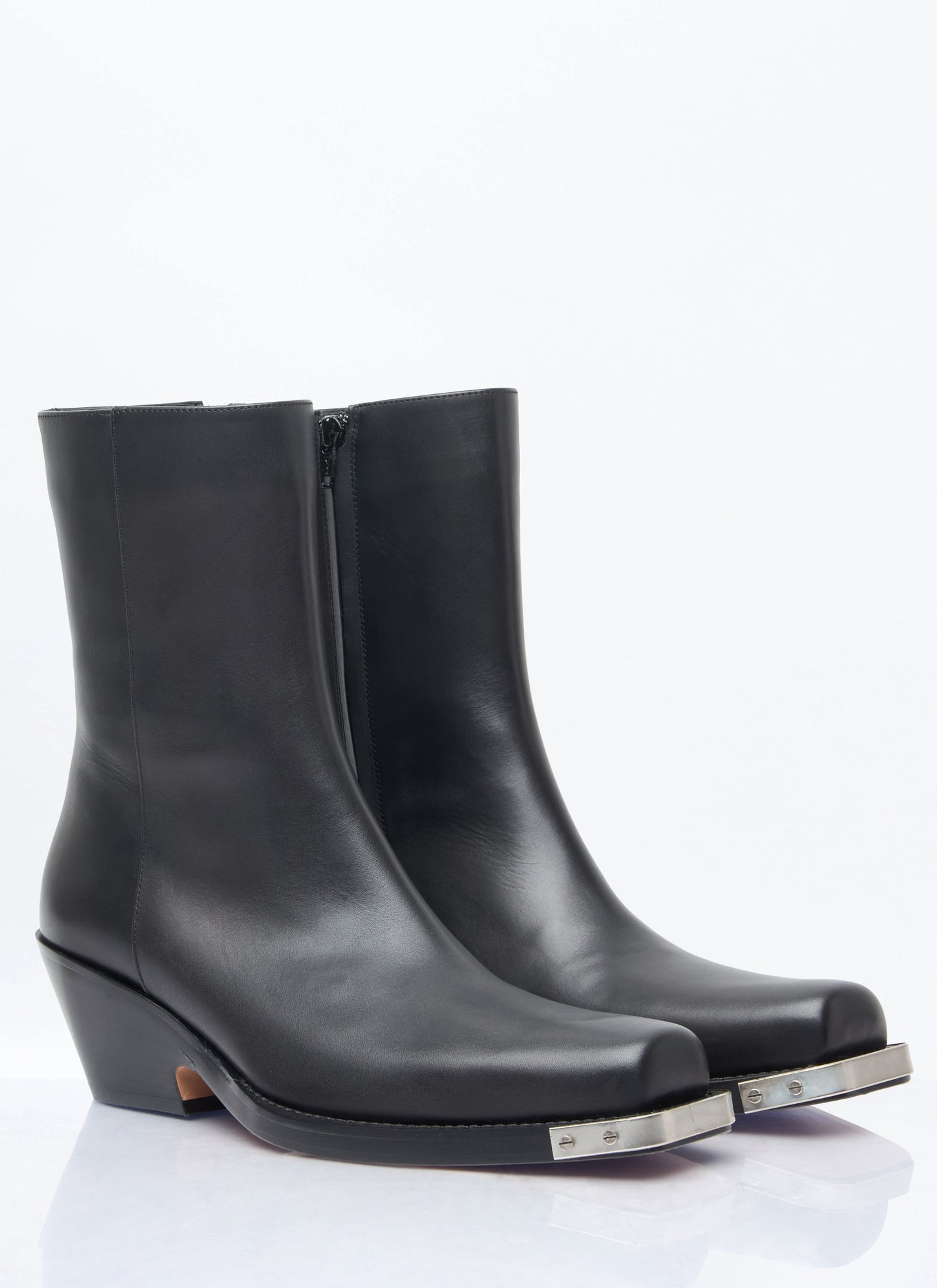 Sportmax Women Cowboy Boots