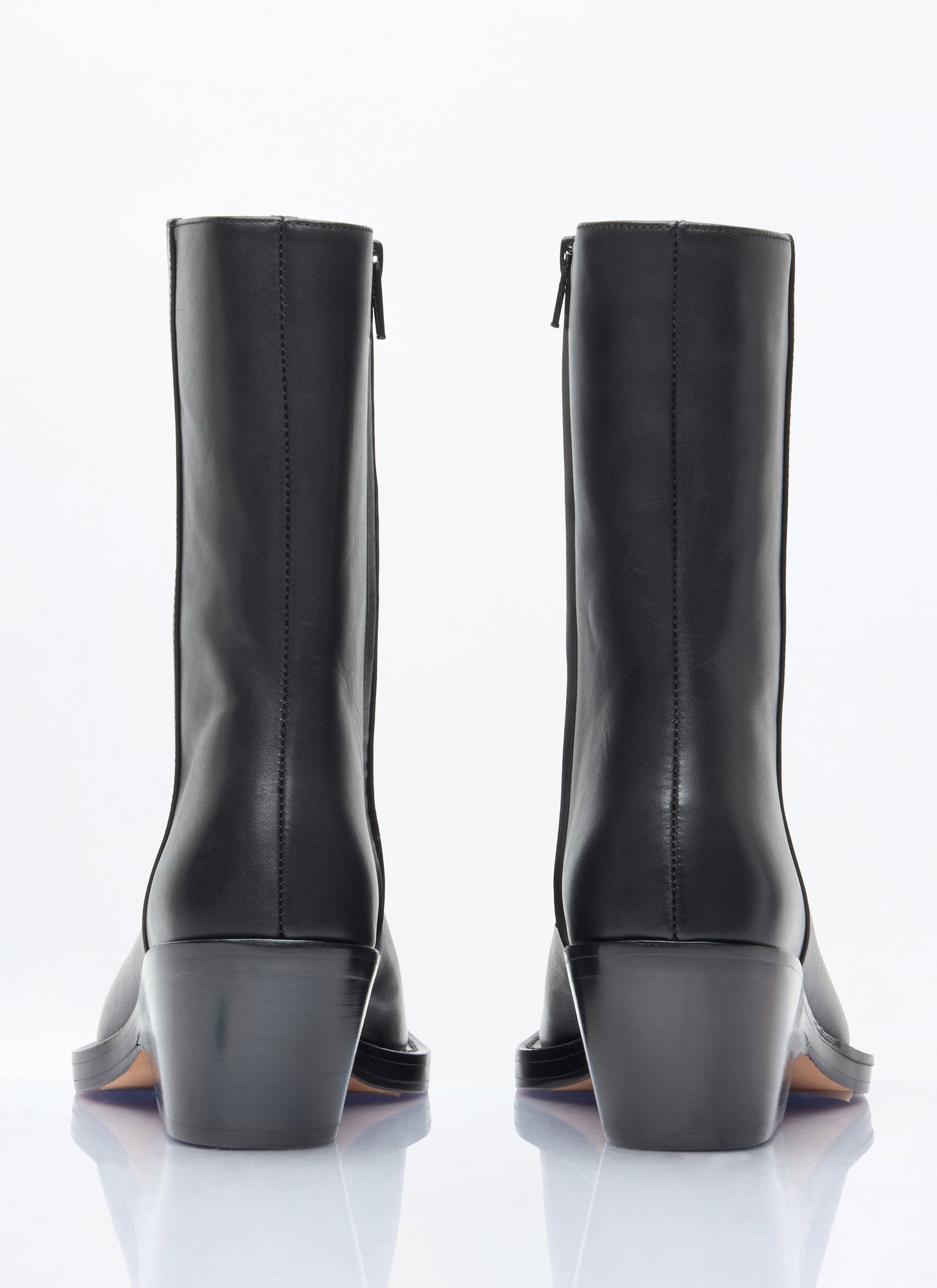 Sportmax Women Cowboy Boots
