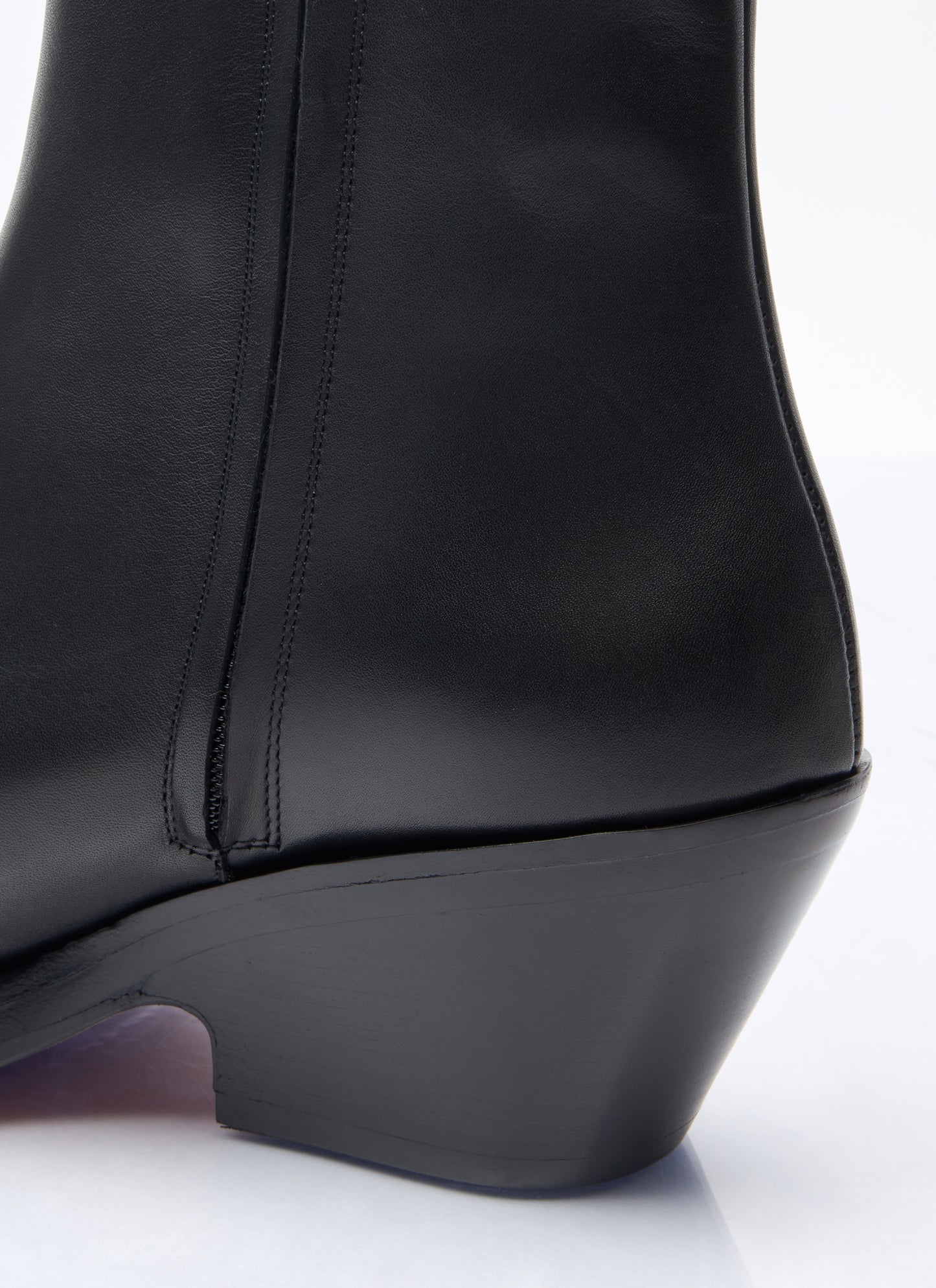 Sportmax Women Cowboy Boots