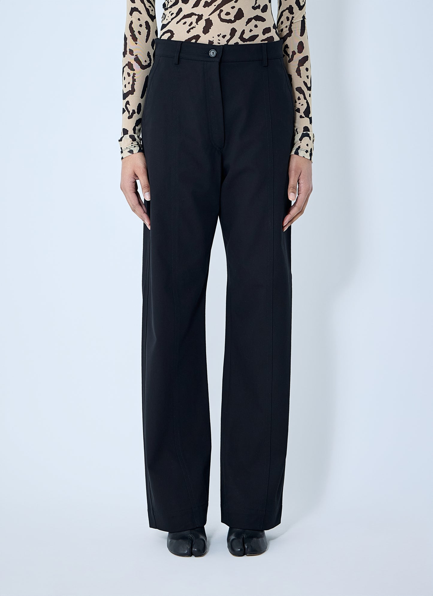 Sportmax Women Era Pants SPORTMAX