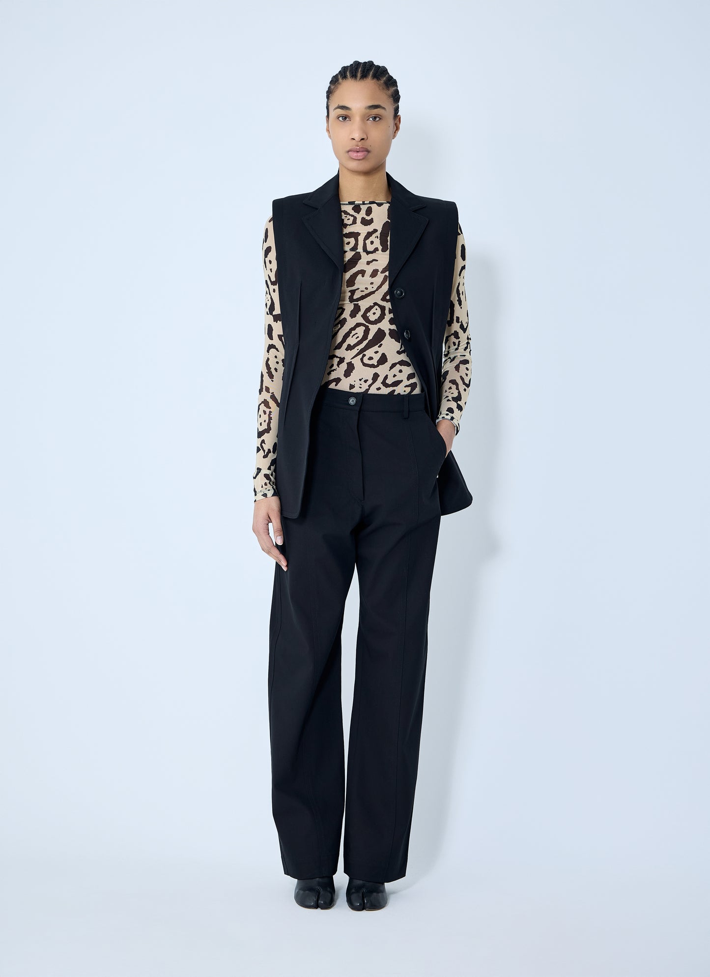 Sportmax Women Era Pants SPORTMAX