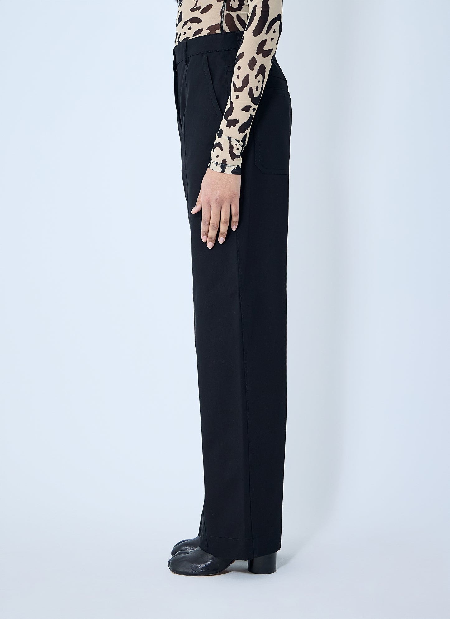 Sportmax Women Era Pants SPORTMAX