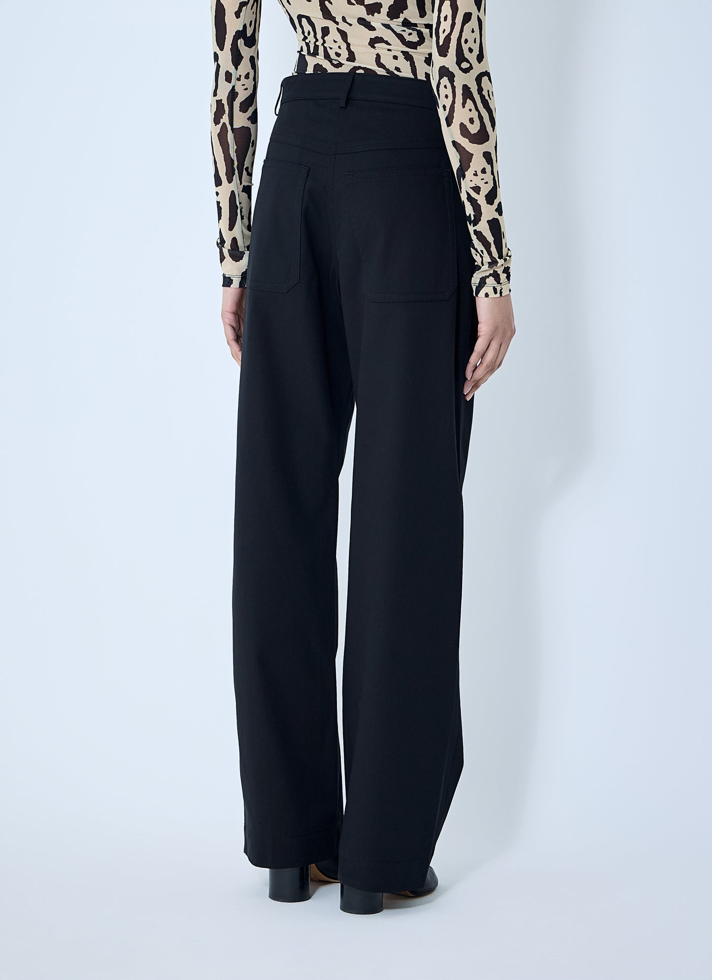 Sportmax Women Era Pants SPORTMAX