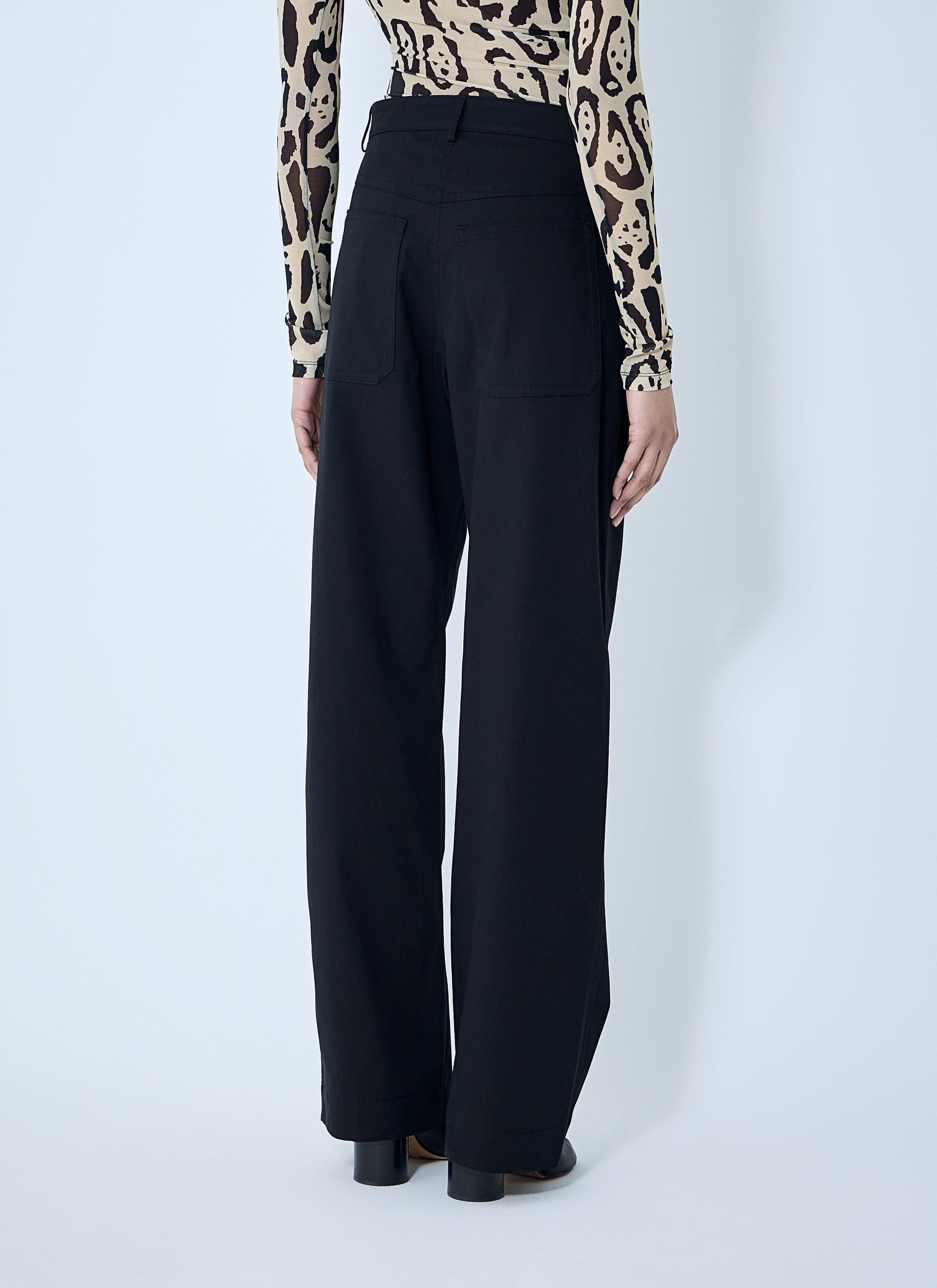Sportmax Women Era Pants SPORTMAX