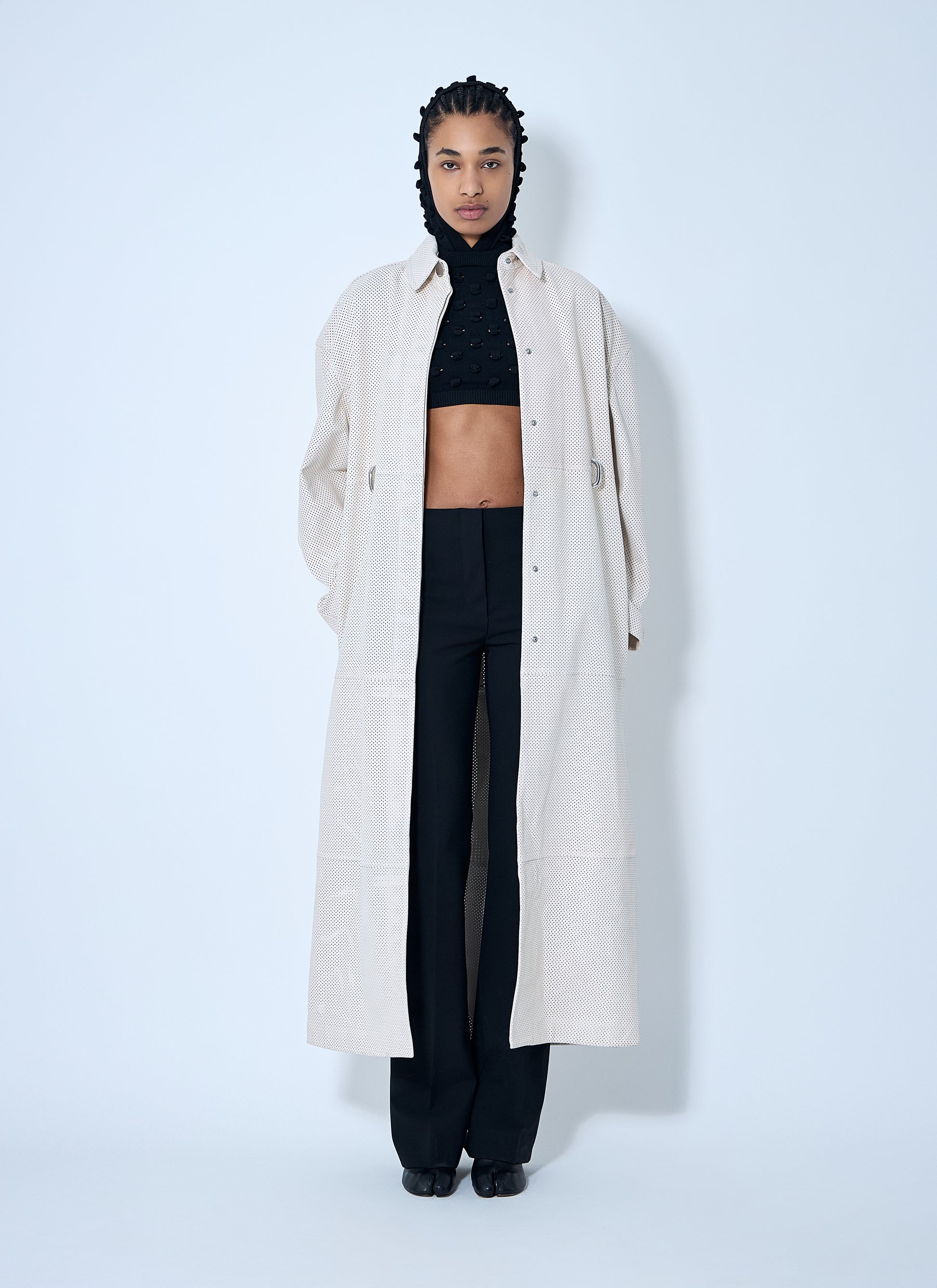 Sportmax Women Stretch Finish Pants SPORTMAX