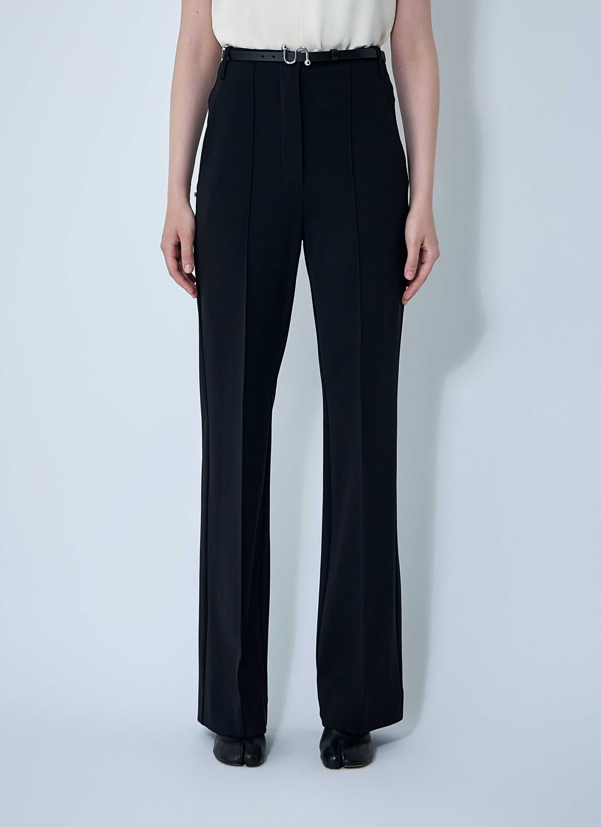 Sportmax Women Texas Pants SPORTMAX
